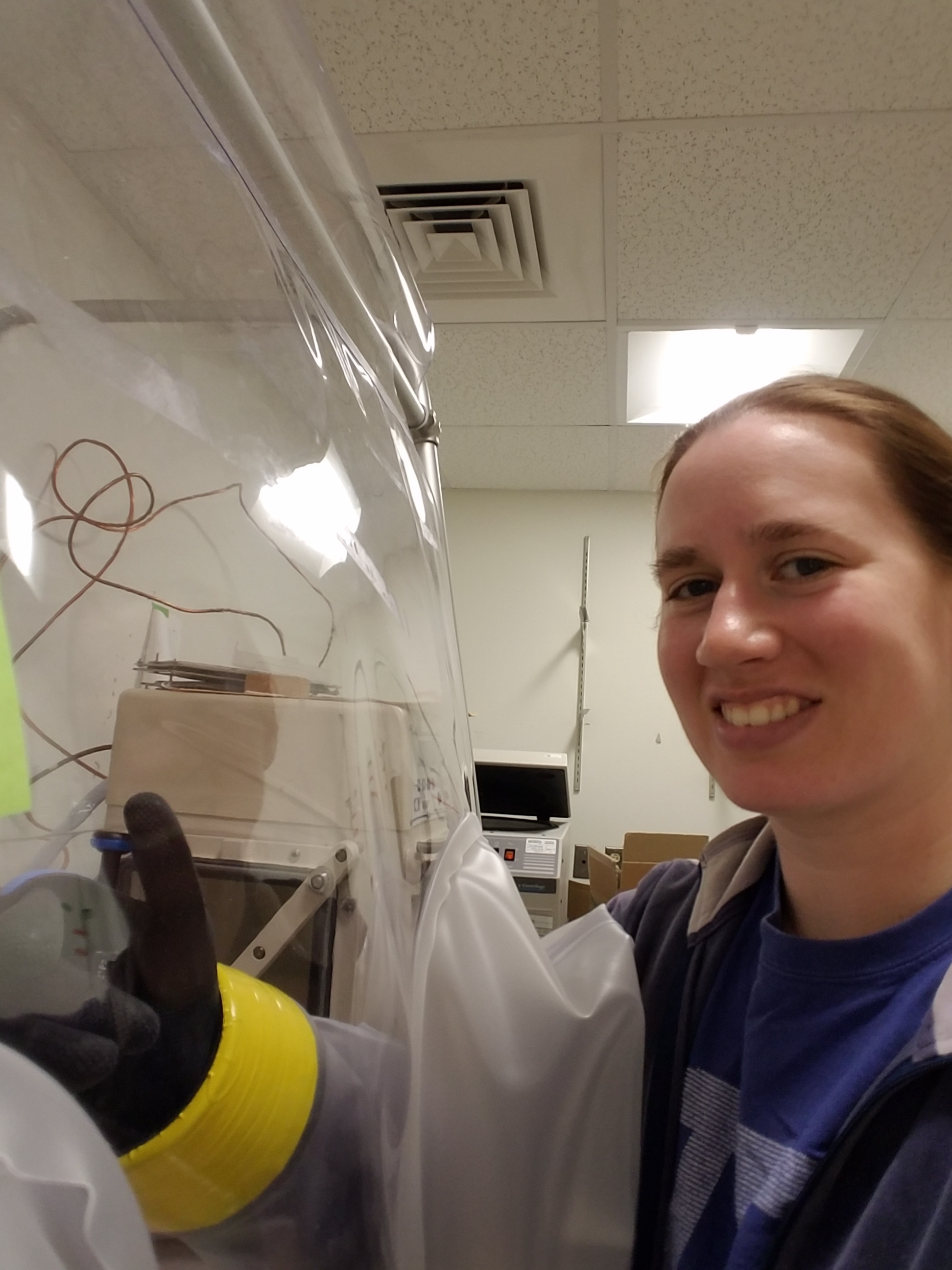 Zoe Todd is a second year graduate student in the Department of Astronomy at Harvard. As an undergraduate, she studied astrophysics, biochemistry, and physics, and is conTInuing to work in the interdisciplinary field of astrobiology to tackle quesTI…